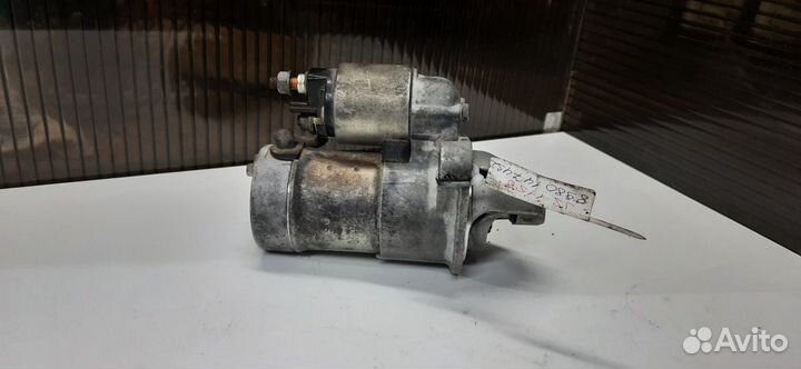 Стартер Opel Astra J (2010-2016)