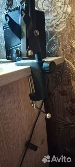 Микрофон для пк