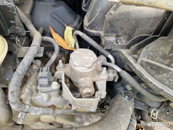 Топливный насос тнвд для infiniti QX56 QX80