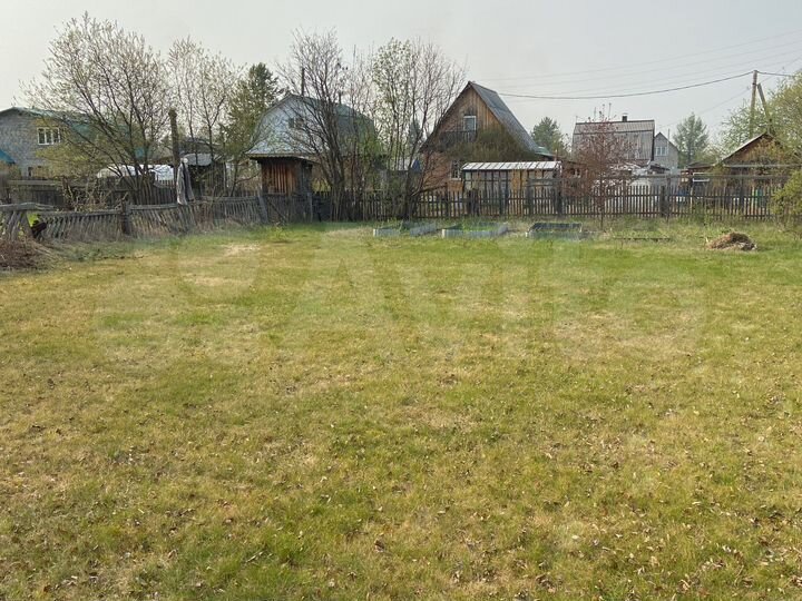Участок 7 сот. (СНТ, ДНП)