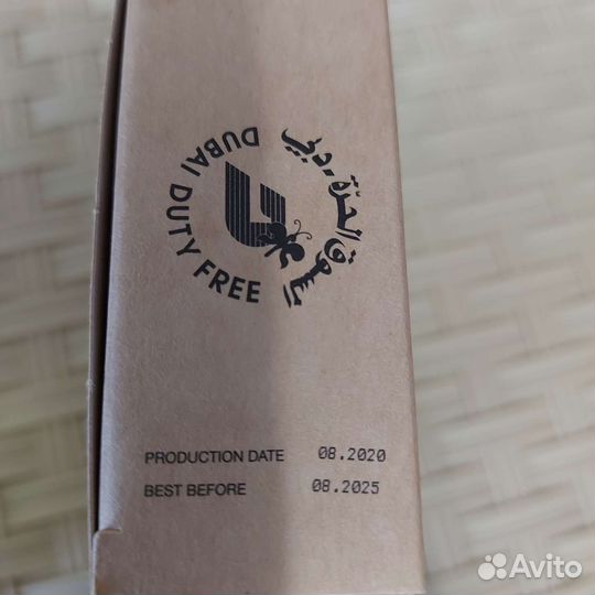 Burberry концентрированный оригинальный тестер