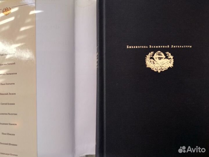 Достоевский. Преступление и наказание/Подросток