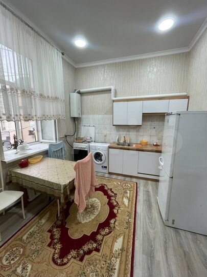 2-к. квартира, 75 м², 2/2 эт.