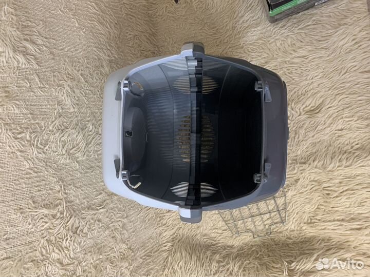 Переноска для животных