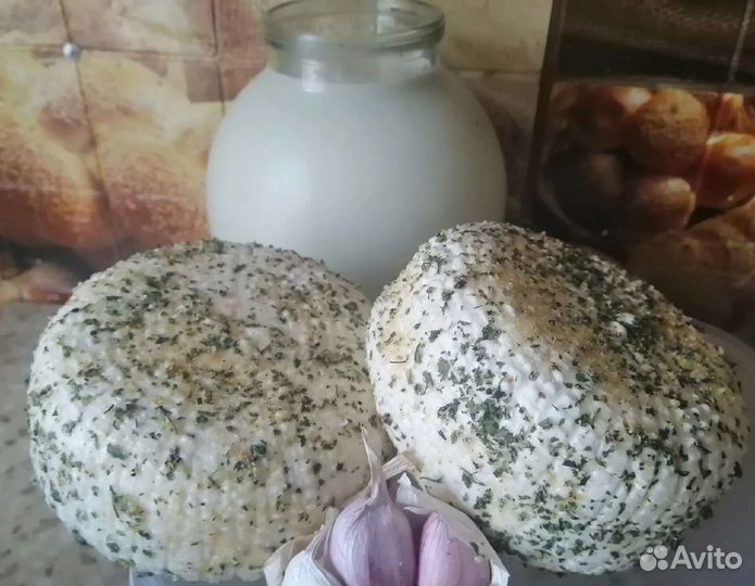 Продам козье молоко