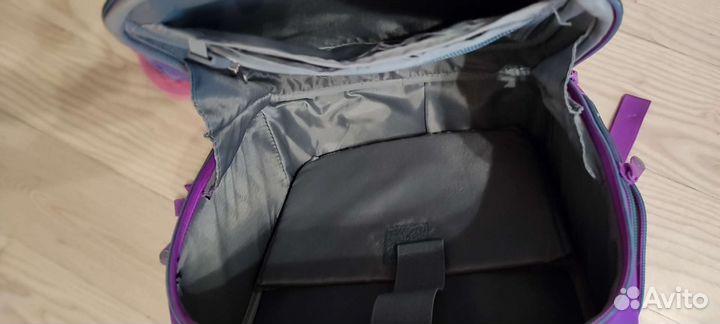 Рюкзак Mag Taller