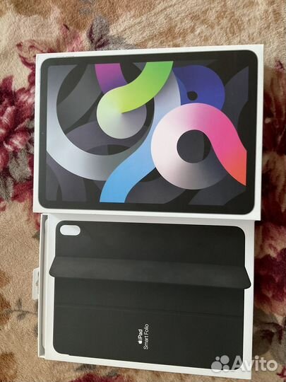 iPad Air 4 64gb wifi