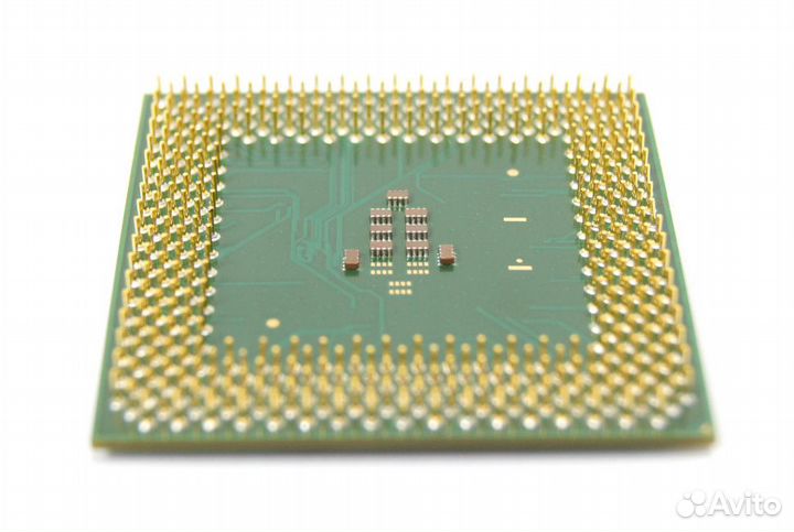Процессор Intel Celeron 1300Mhz SL6JT