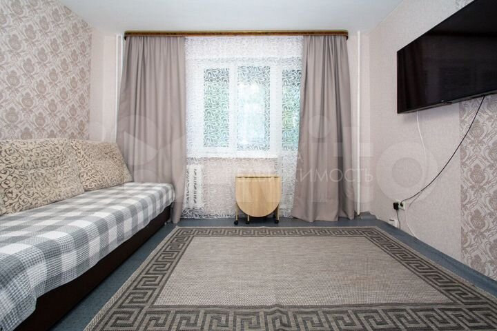 Квартира-студия, 21 м², 2/8 эт.