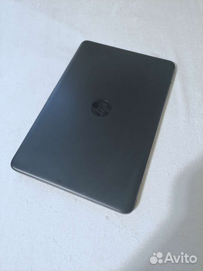 Hp с большим зк игровой(17.6/ssd/8/две видео к