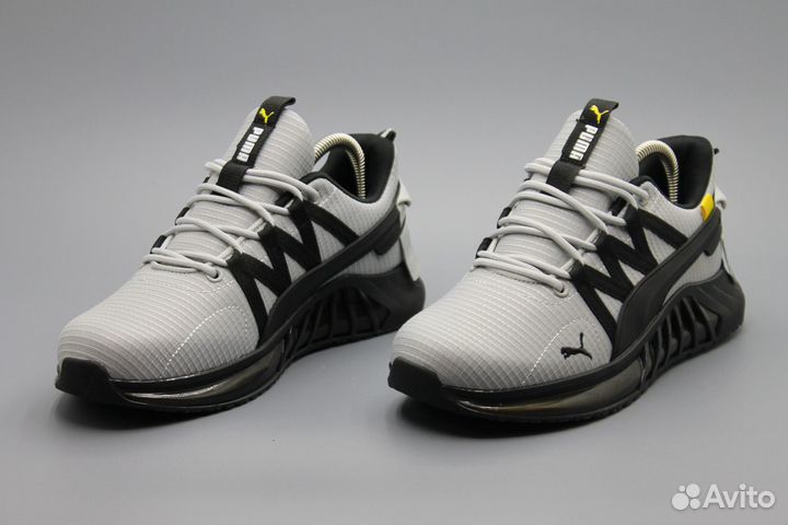 Кроссовки puma демисезонные