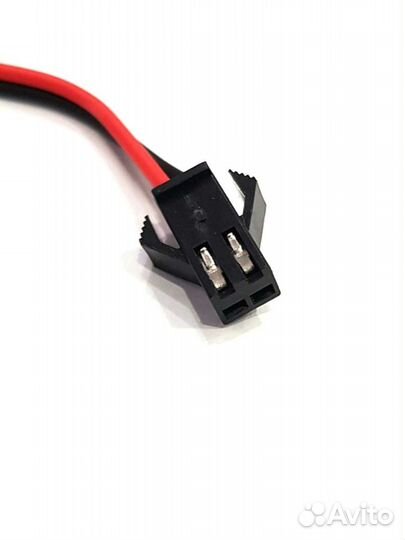 Аккумулятор Ni-MH 4,8V 2200 mah