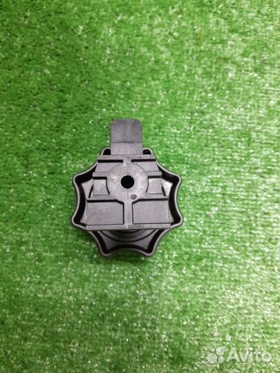 Крепление запасного колеса фольксваген пассат б7