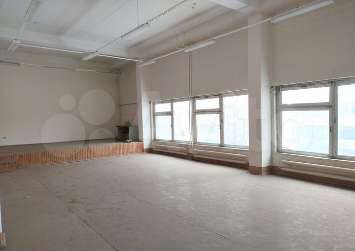 Продажа административного здания - 5367 м²