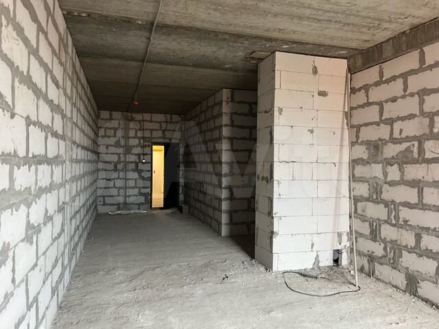 Апартаменты-студия, 41,2 м², 8/10 эт.