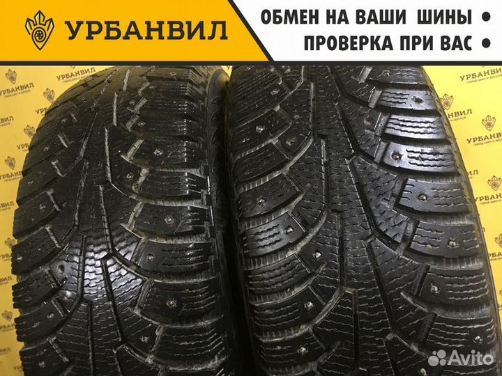 Nokian Tyres Hakkapeliitta 5 SUV 225/65 R17 106T