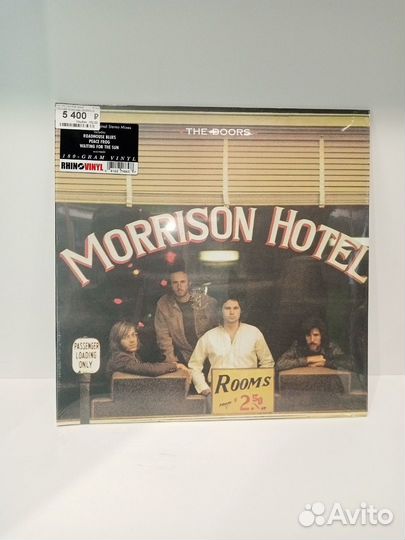 Виниловые пластинки (LP)(Новые) - Много