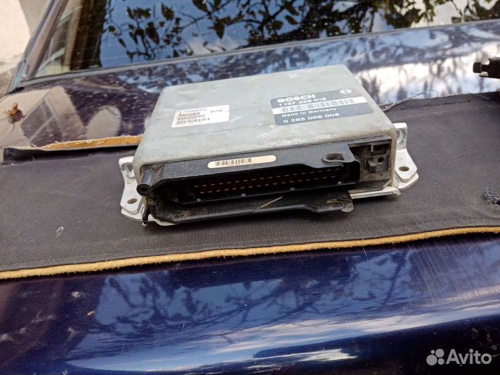 Мозги на шкоду Октавиа