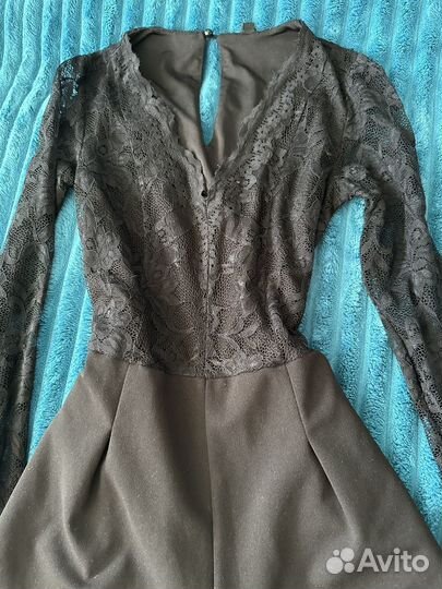 Комбинезон женский вечерний 42 44