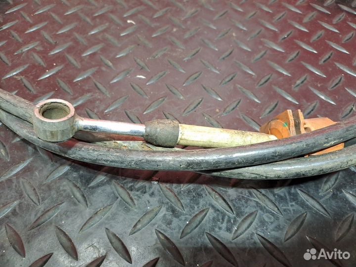 Трос МКПП Volvo FH