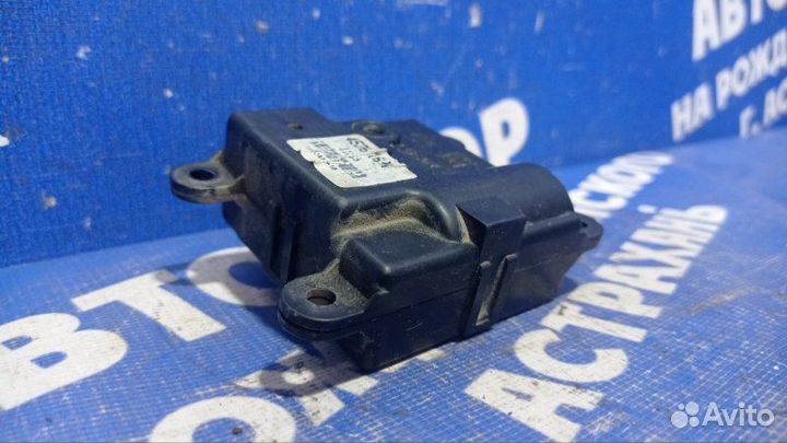 Моторчик заслонок отопителя Ssangyong Actyon New