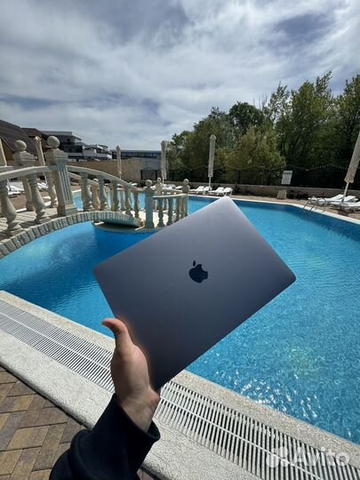 Macbook Air 13 m1