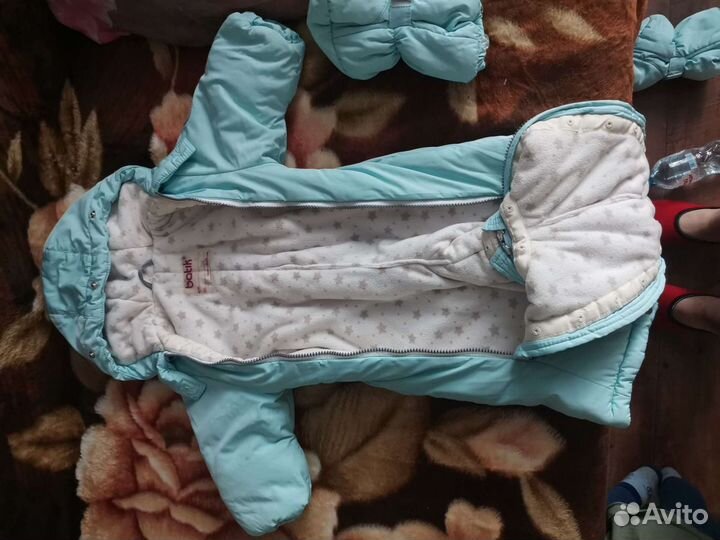 Комбенизон