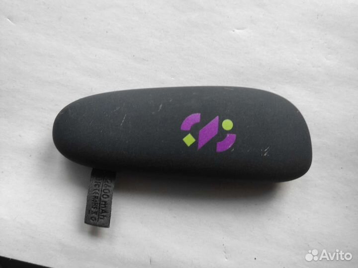 Повербанк 2600mAh