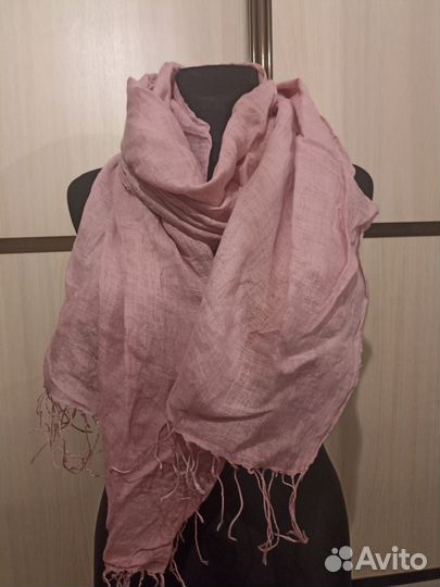 Вещи пакетомРазмер М