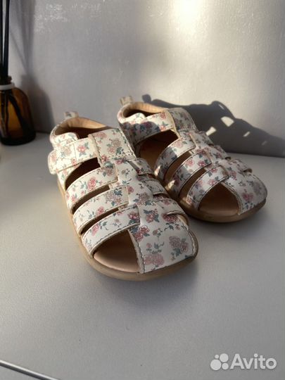Сандалии h&m 23 размер