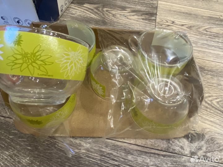 Набор посуды