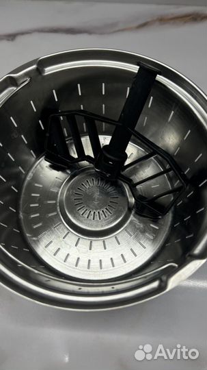 Смартшеф bork