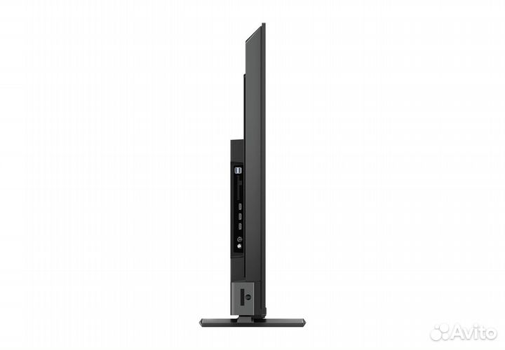 Новый телевизор Philips 65PUS7608 EU 2023