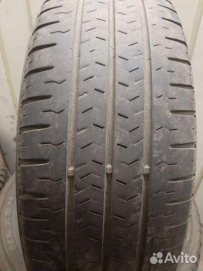 Nexen Roadian CT8 215/65 R17