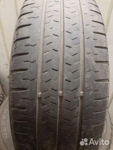 Nexen Roadian CT8 215/65 R17