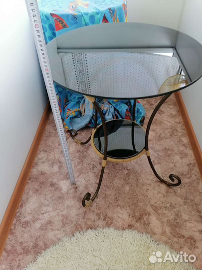 Чайный столик