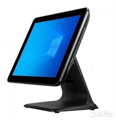 Продам POS-моноблоки / мониторы