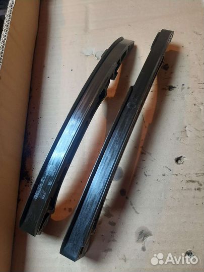 Комплект грм Toyota Lexus 2AD