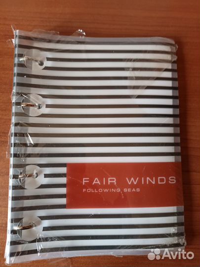 Тетради, блокноты, ежедневник