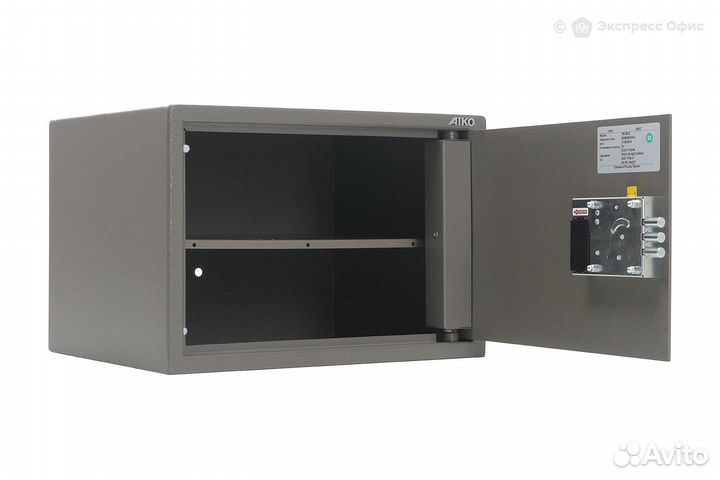 Сейф офисный Aiko TM-30 EL