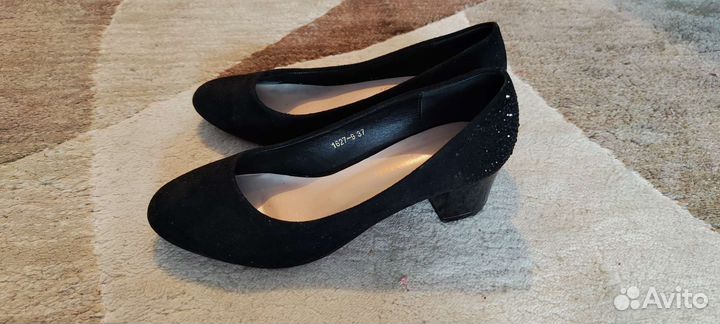 Туфли женские 37 размер