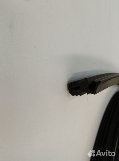 Уплотнитель двери посудомоечной машины, Bosch, 002