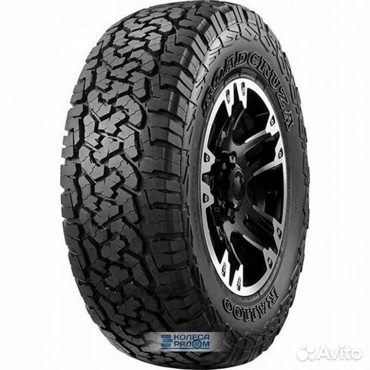 Roadcruza RA1100 A/T 265/60 R18 114H