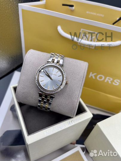 Часы Michael Kors MK3405 оригинал