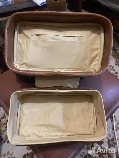 Аптечка автомобильная СССР