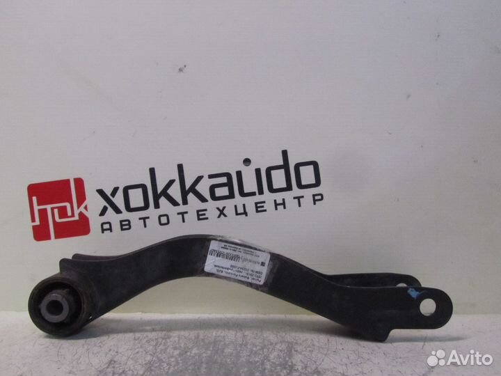 Рычаг, Subaru Forester, SJG, 2012-2019г., задн.пр