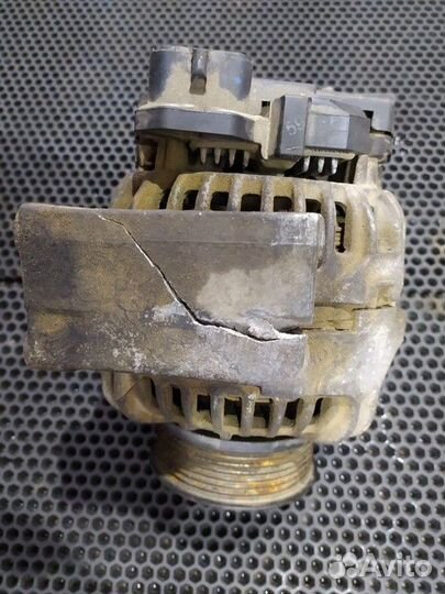 Генератор 80A Daf CF, Daf XF105