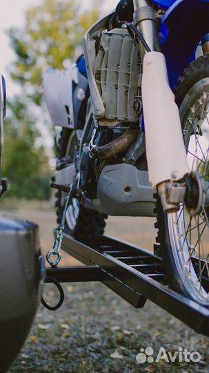 Мотохвост под любой Кросс Эндуро и питбайк