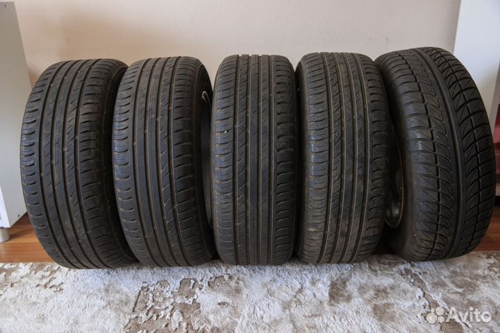Nokian Tyres Hakka Green 205/60 R15 91H