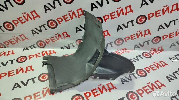 Подкрылок передний правый Volkswagen Golf Variant